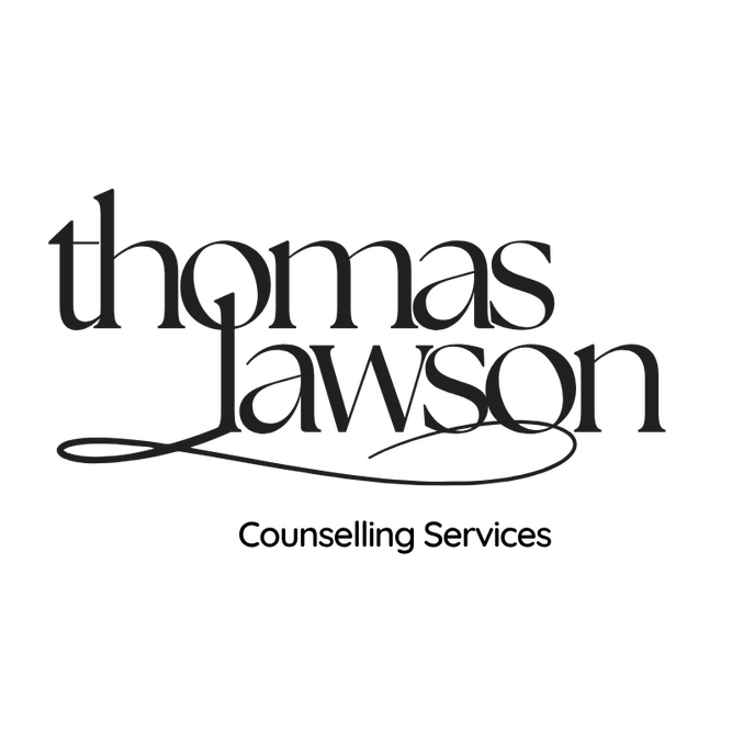 Thomas-Lawson Counselling Services Thomas-Lawson Counselling Services logo